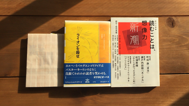 Entry diary117